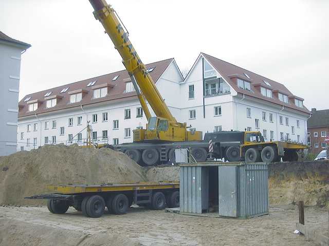 Liebherr LTM 1160-2 Knaack-Krane/Hamburg (12)