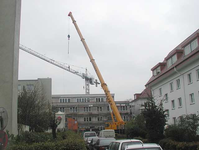 Liebherr LTM 1160-2 Knaack-Krane/Hamburg (14)