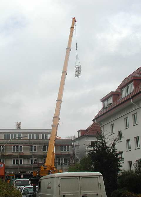 Liebherr LTM 1160-2 Knaack-Krane/Hamburg (16)