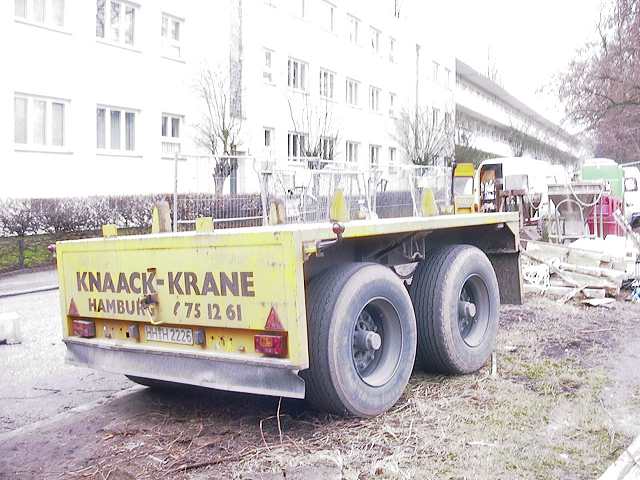 Liebherr LTM 1160-2 Knaack-Krane/Hamburg (20)