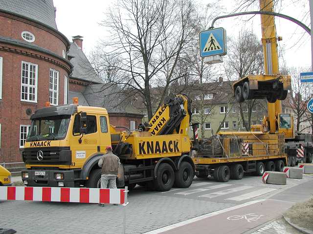 Liebherr LTM 1160-2 Knaack-Krane/Hamburg (23)