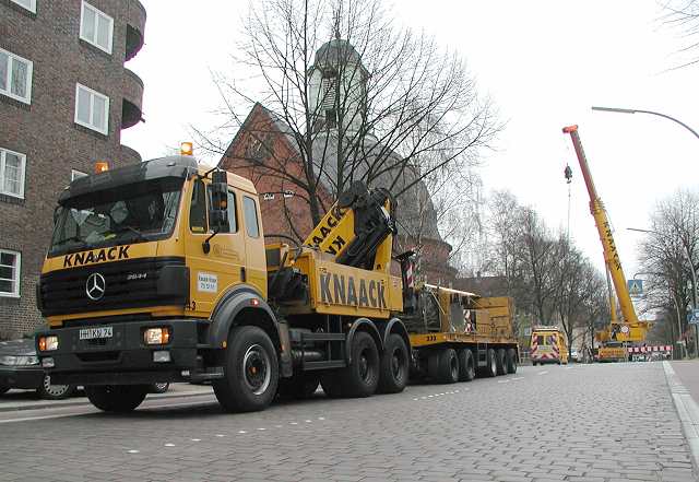 Liebherr LTM 1160-2 Knaack-Krane/Hamburg (25)