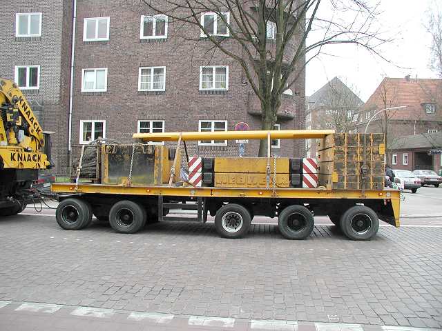 Liebherr LTM 1160-2 Knaack-Krane/Hamburg (26)