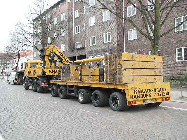 Liebherr LTM 1160-2 Knaack-Krane/Hamburg (27)