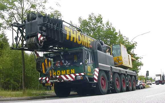 Thömen LTM 1120 1