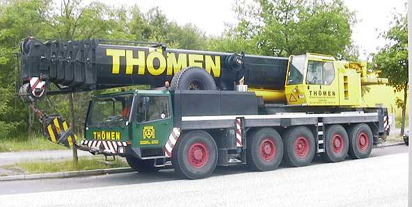 Thömen LTM 1120  6