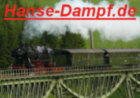 Besuchen Sie meine zweite Internetseite �ber Modellbahn und Vorbilder