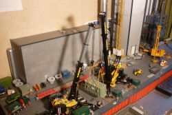 Trafo Umschlag mit LTM 1750-9.1 und LTM 1800, in 1/50, Juni 2021