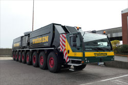 LG 1750 Th�men, M�rz 2024