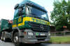 MB 3348 Actros MP 2