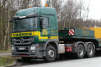 MB 3348 Actros MP 3