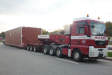 MAN 41.540 TGX mit Coldboxtransport für Mittelnorwegen
