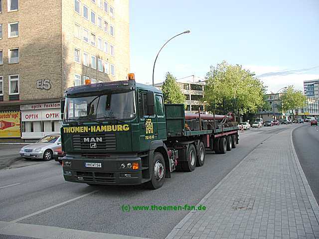 Thömen LTM 1800 Begleittieflader (17)