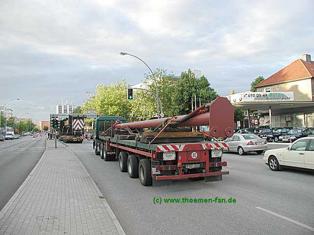 Thömen LTM 1800 Begleittieflader (19)