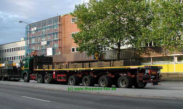 Thömen LTM 1800 Begleittieflader (16)