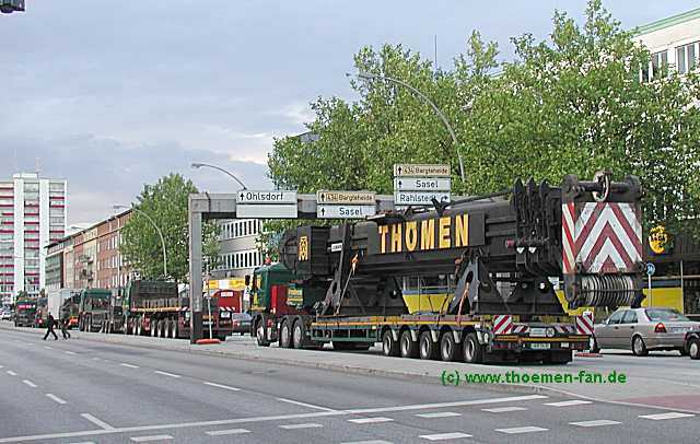 Thömen LTM 1800 Begleittieflader (20)