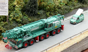 AC 665 von Telekraft