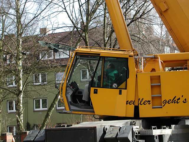 Liebherr LTM 1160-2 Knaack-Krane/Hamburg (8)